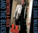 Between a rock and the blues - CD