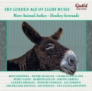 More Animal Antics - Donkey Serenade - CD