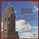 Zurich Sounds - CD
