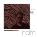 Rebel Roots - CD