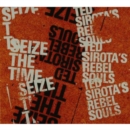 Seize the Time - CD