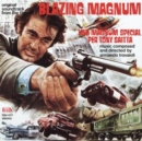 Blazing Magnum; Una Magnum Special Per Tony Saitta - Vinyl
