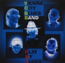 Play My Blues - CD