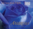 Ambrosia - CD