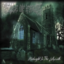 Midnight in the Labyrinth - CD