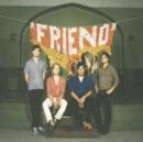 Friend Ep - CD