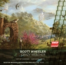 Scott Wheeler: Crazy Weather - CD