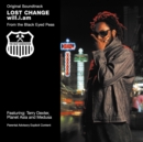 Lost Change - CD