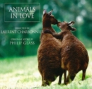 Animals in Love - CD