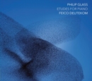 Philip Glass: Etudes for Piano - CD
