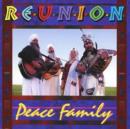 Reunion - CD