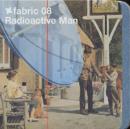 Fabric 08 - Radioactive Man - CD