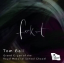 Tom Bell: Freak Out - CD