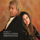 The Best of David & Diane Arkenstone - CD