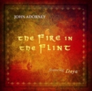 The Fire in the Flint - CD