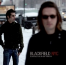 Blackfield Live in New York City - CD