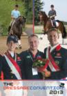 The Dressage Convention: 2013 - DVD