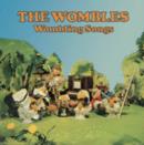 Wombling Songs - CD