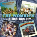 The Wombles - CD