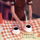 Favorite Waitress - CD