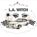 L.A. Witch - CD