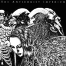 The Antichrist Imperium - CD