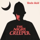 The Night Creeper - CD