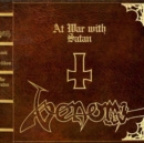 At War With Satan - CD