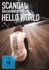 Scandal: Hello World - DVD