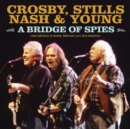 A Bridge of Spies: 1988 Bridge School Broadcast Recording - Vinyl
