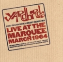 Live at the Marquee, March 1964 - Vinyl