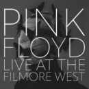 Live at The Filmore West - CD