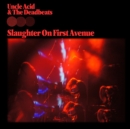 Slaughter on first avenue - CD