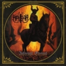 Infernal eternal - CD
