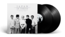 In Tokyo: The Japanese Broadcast - Vinyl