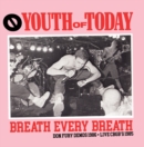 Breath every breath: Don Fury demos 1986 & live CBGB's 1985 - Vinyl