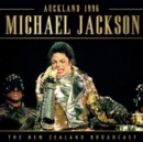 Auckland 1996 - Vinyl