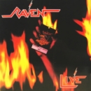 Live at the Inferno - CD