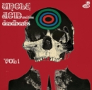 Uncle Acid & the Deadbeats - CD
