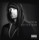 Better Man - CD