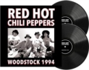 Woodstock 1994 - Vinyl