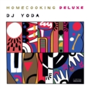 Home Cooking (Deluxe Edition) - CD