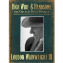 High, Wide & Handsome: The Charlie Poole Project - CD