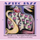 Aztec Jazz (Limited Edition) - CD