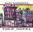Folk Hotel - CD