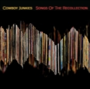 Songs of the Recollection - CD
