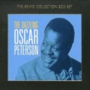 The Dazzling Oscar Peterson - CD