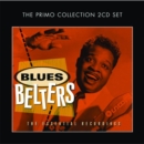Blues Belters - CD