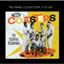 The Essential Recordings - CD