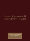 Surviving Twin - CD